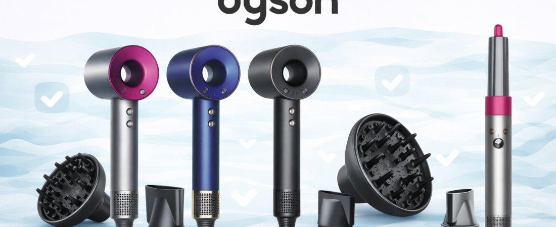 Secador Dyson: guía 2026 de la marca (Supersonic, precio y accesorios)