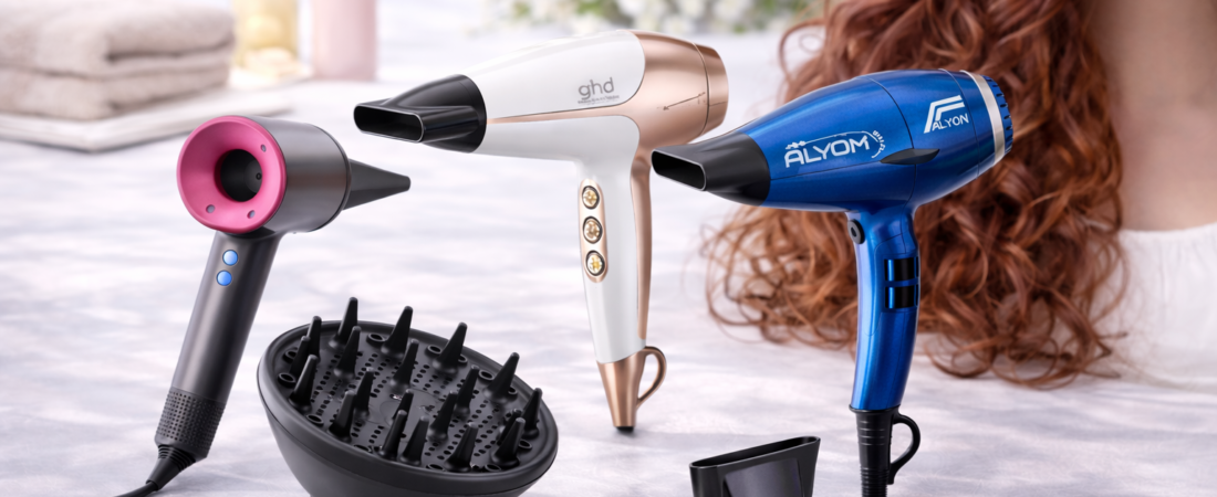 Secadores para pelo teñido: guía 2026 (protege el color, sube el brillo y cero daño)